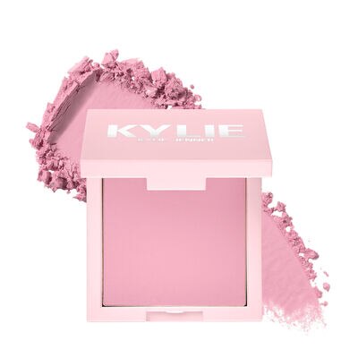 PRESSED BLUSH POWDER (RUBOR)